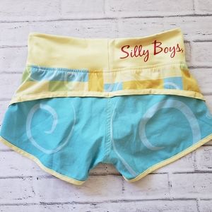 Inknburn Women's Running Shorts Size 4